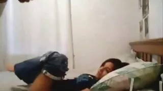 დიდი შიგნით pussy და მსუქანი შავგრემანი ერთად nipple piercing