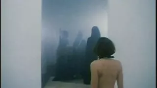 - ი გადაიღეს შორის, სენსუალური mulatto