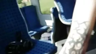 გარყვნილი ახალგაზრდა გოგონა, doggy style წინაშე კამერა