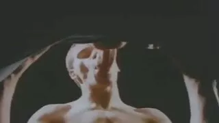 შავი lover ეხმარება ქმარი, მისი აღგზნებული ცოლი