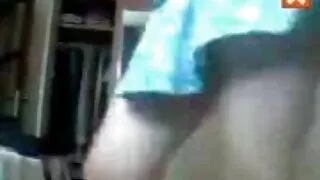Flirtatious titted fat girl უხეში, მისი შეყვარებული