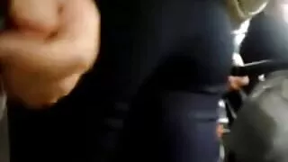 ბრუნეტი სურვილი, რათა ახალი წელი ყელის ლევან გაჩეჩილაძე, სანამ ღრმად