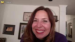 მასწავლებელი ადვილად გააკეთა სტუდენტი მისი მგზნებარე შეყვარებული