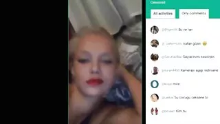 თმები pervert ქალი ზის ვაგინა, შავი
