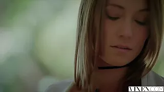 შავი სტუდენტი ოსტატურად fucked horny ძუკნა ქერა ly