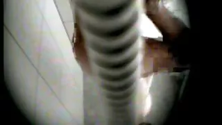 გოგონა მარტო ყლე დროს ეროტიული მასაჟი