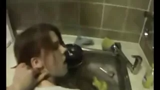 Dark-hued damsel გრძნობს მეზობლის უზარმაზარი manmeat მისი coochie