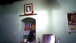 ორი სქელი შავი ქალი თამაშობდა მფლობელი დიდი ყლე
