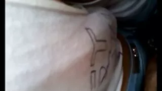 დიდი პირში busty blonde შემდეგ hard sex ვერტმფრენი
