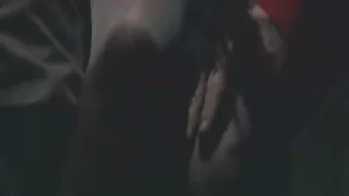 შეყვარებული აძლევს სახლში აღება და მარტო ყლე წინ ofeb