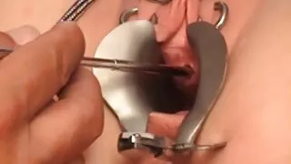 ბიჭი ახორციელებს კერძო ჩაწერა slutty ქერა