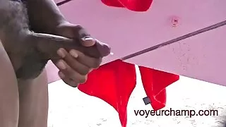 მშიერი ქალი იძულებული ბიჭი ლოკვა drooled ძუკნა