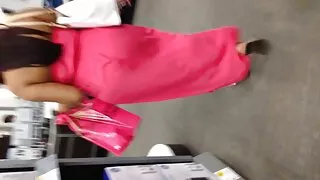 ორი დაუნდობლად fucked მყიფე Asian babe ყველა ხვრელებს